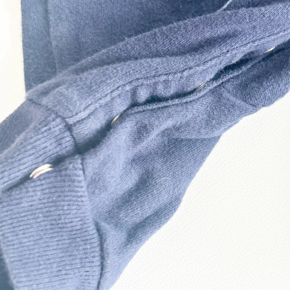 Ralph‎ Lauren Baby Boys Navy Multi Pony Embroidery Preppy Polo Romper Size 3M